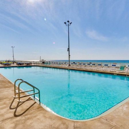 Regency Towers - Beachfront Condo Panama City Beach Kültér fotó