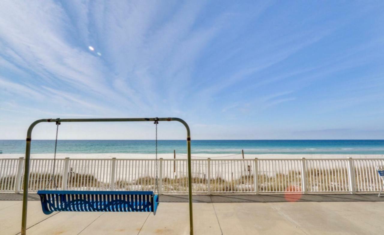 Regency Towers - Beachfront Condo Panama City Beach Kültér fotó